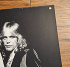 The Edgar Winter Group 1970s Promo Flat Poster 20x28 Epic Original Rock Ad