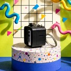 Friends Show Tv Set Keychain Retro Style W  Light And Sound