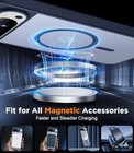  Magnetic For Google Pixel 10 pixel 10 Pro Case  Military Pixel 10 10 Pro Blue