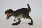 Tyrannosaurus Rex Model Dinosaur Animal Figure Collection Scene Decoration Gift