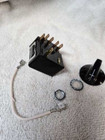 Battery Charger 6 Position Rotary Switch For Schumacher Sears John Deere Exide  