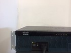 Cisco 2911-sec k9 3-port Gigabit Security Router Cisco2911-sec Ios-15 7  2911 k9