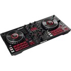 Numark Mixtrack Platinum Fx 4-deck Serato Dj Controller W Displays   Fx Paddles