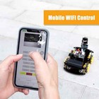 Robotic Starter Kit  Learning And Develop Skill Smart Automation Complete Kit