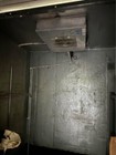 Used 8ft X 8ft X8ft Complete Walk In Cooler With Compressor
