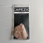 Capezio Footundeez H07 Nude Unisex Lyrical Modern Jazz Dance Size Large
