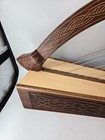 Roosebeck Minstrel Harp 29-string - Brown