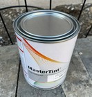 Dupont Axalta Mastertint Cromax Qt 805j Master  Jet Black Quart  Chromabase