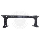 Front Bumper Radiator Support Panel Rl3z-16138-c For 2024 2025 Ford F-150 3 5l