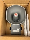 Federal Signal 300gcx-024   24 Vac vdc Industrial Amplified Speaker  new In Box 