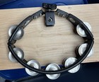 Lp Latin Percussion Cyclops Hi Hat Tambourine