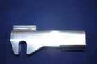 Oem Omc Cobra 984016 Shift Cable Guide New Aluminum Upgrade   Made In The Usa  