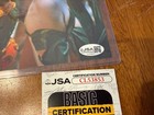 Celia Fushille Signed Autograph 8x10 Photo Star Wars Greeata Jsa 1