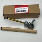 Oem Fuel Valve Petcock For Honda Shadow Ace Deluxe 750 Vt750 C Cd 1998-2003 Us