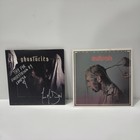 Tom Macdonald Signed First Edition Cd s 