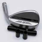 Exactfit Vokey Wedge Ferrules      355 Taper Collared  5 Pack 