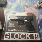 Umarex Glock 19 Gen3  177 Caliber Bb Gun Air Pistol  410fps - 2255200