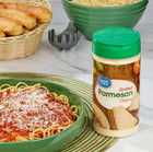 Great Value Grated Parmesan Cheese  16 Oz Bottle     100  Parmesan  Resealable Con