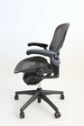 Herman Miller Aeron Mesh Desk Chair Fully Adjustable With Lumbar Medium Size B