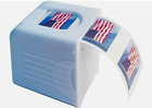 Tpostage Stamp R Roll Of 100 Stampsstamp Roll Holder Us Forever Stamps - Usa