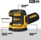 Dewalt Dck720d2 20v 7-tool Cordless Combo Kit -  New In Box - Msrp  799