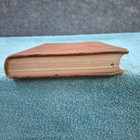 1902-03 Compressed Air V7 Hardback Ex-us Army Coast Artillery School Perforated