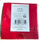 Qty 5 - Miss Dior Post It Notepad Gwp