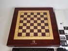 Square Off Kingdom Set - Automated Smart Chessboard - Magnetic Movement Tested