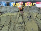 Us Military Medium Alice Pack Complete W  Frame   Straps Shelf Od Green Excellen