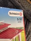Horse Set Schleich Club Riding Center Stable Playset Farm 42344 Stable German