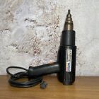 Steinel Hg3002lcd Professional Heat Gun With Lcd Screen 120-1100 Deg  F 1500w B2