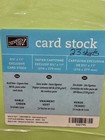 Stampin  Up  Gable Green Cardstock 8 5 X 11 Retired Open Package 23 Sheets