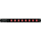 American Dj Pc-100a 8-switch On off Power Center