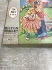 Complete Vintage Milton Bradley Candy Land Board Game 1955  Unused Sealed
