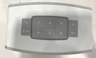 Bose Soundtouch 10 Wireless Speaker White Wifi Bluetooth Tested No Remote