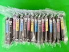 New Genuine Epson 802 -i Ink  4 Sets  Pro 4720 4730 4734 4740 Read Description 
