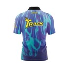 Personalized Name Track Criterion Bowling Jersey Shirts All Size