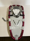 Tubbs Women s Xplore 21 Snowshoe - Red white