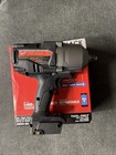 Milwaukee    2863-20 M18 Fuel 1 2  Friction Ring Impact Wrench  Black
