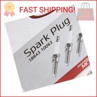 Genuine Oem Kia  hyundai  Ngk Spark Plugs  pack Of 4  18843-10062