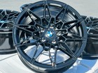 4 New Rims 18    Wheels 5x120 Fits  Bmw 528i 535i 528xi 535xi 550i Activehybrid 5