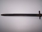 Rare Antique 1918 Military Wwi M1905 Bayonet W  Orig  Sheath