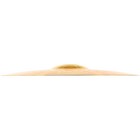 Meinl Hcs Crash Cymbal 16 In 