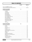 Ez Go Golf Cart 1992-2007 Robin Engine Service Manual 295cc 350cc  113 Pages