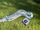 Womens Lacrosse Stick New Gait Apex 2 Head Brine Krown Shaft Retail  310