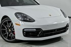 2020 Porsche Panamera Gts