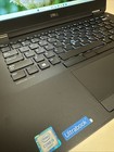 Mint  Dell Latitude E7470   I5-6300u 8gb Ram 256gb Nvme Ssd   Fhd Backlit