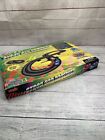 Vintage Artin Stock Car Raceway Slot Car Road Racing Track Set New Poor Box