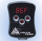 Deluxe Solid State Control W Digital Readout 64 Gauge Precision Circuitry With C