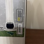 Tetra Quartz Sleeve For Uvc-9   18 Greenfree Uv Clarifiers   19531